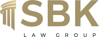SBK Law Group - Logo